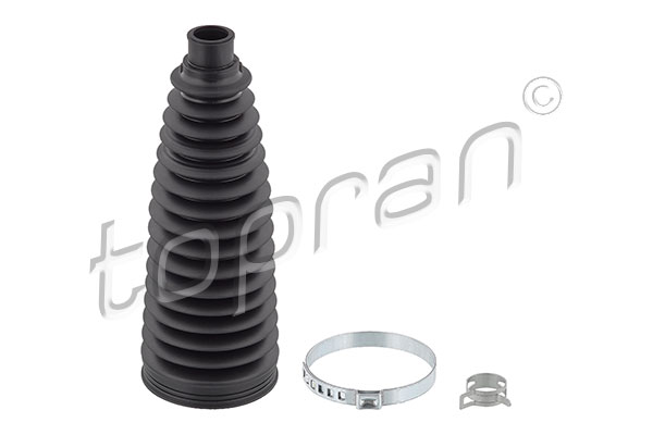 Ansamblu burduf directie TOYOTA AURIS (_E15_) 1.8 (ZRE152) benzina 136 cai TOPRAN 600 701