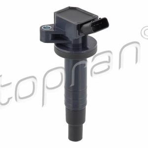 Bobina de inductie TOYOTA COROLLA Verso (_E12_) 1.8 VVT-i (ZZE122_, ZZE122R) benzina 135 cai TOPRAN 600 650