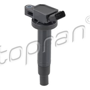Bobina de inductie TOYOTA CAMRY limuzina (_V4_) 2.4 (ACV40) benzina 158 cai TOPRAN 600 567