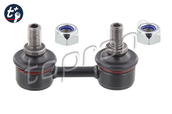 Bieleta antiruliu TOYOTA COROLLA Compact (_E11_) 1.6 Aut. (AE111_, AE111R) benzina 107 cai TOPRAN 600 556