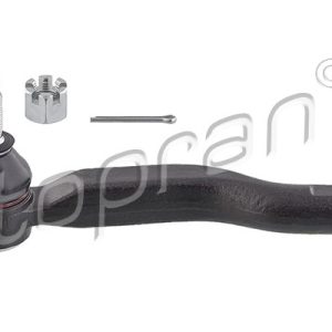 Cap de bara TOYOTA AVENSIS combi (_T27_) 2.0 D-4D (ADT270_, ADT270R) diesel 126 cai TOPRAN 600 677