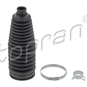 Ansamblu burduf directie TOYOTA RAV 4 III (_A3_) 2.2 D 4WD (ALA30_, ALA30R) diesel 136 cai TOPRAN 600 705