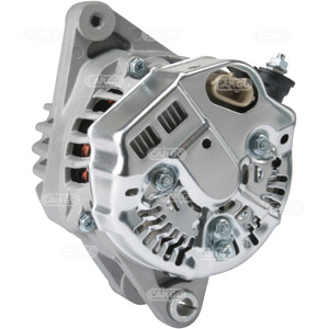 Alternator TOYOTA YARIS (_P1_) 1.3 (SCP12_, SCP13_, SCP12R, SCP13R) benzina 87 cai HC-CARGO 114006