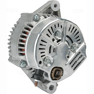 Alternator TOYOTA HILUX VII pick-up (_N1_, _N2_, _N3_) 3.0 D-4D 4WD (KUN26) diesel 171 cai HC-CARGO 114024
