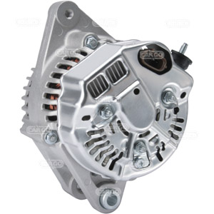 Alternator TOYOTA YARIS (_P1_) 1.0 (SCP10_, SCP10R) benzina 68 cai HC-CARGO 114231