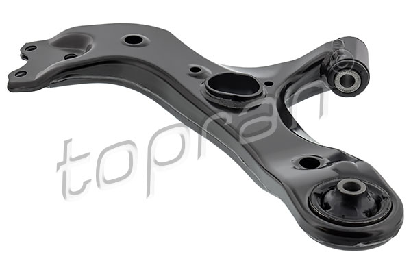 Brat suspensie roata TOYOTA AURIS (_E18_) 1.6 (ZRE181_, ZRE185_, ZRE185R, ZRE181R) benzina 132 cai TOPRAN 600 571
