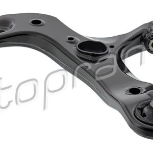 Brat suspensie roata TOYOTA AURIS (_E18_) 2.0 D-4D (ADE186_, ADE186R) diesel 124 cai TOPRAN 600 571