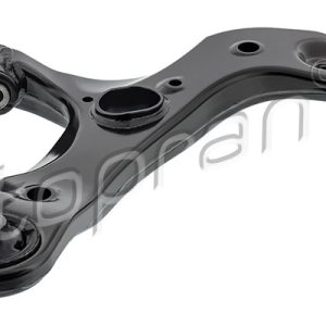 Brat suspensie roata TOYOTA AURIS combi (_E18_) 1.8 Hybrid (ZWE186_, ZWE186R, ZWE186H) benzina/elector 136 cai TOPRAN 600 572