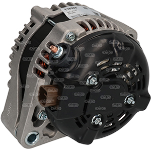 Alternator TOYOTA COROLLA (_E12_) 2.0 D-4D (CDE120R, CDE120L_) diesel 116 cai HC-CARGO 116366