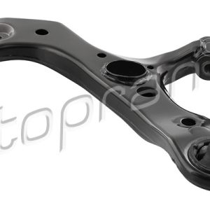 Brat suspensie roata TOYOTA RAV 4 IV (_A4_) 2.0 4WD (ZSA44_) benzina 151 cai TOPRAN 600 568