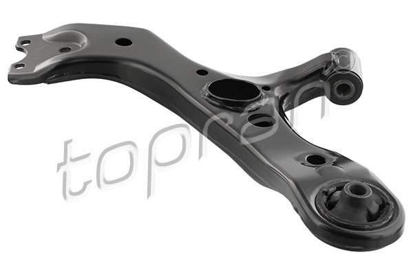 Brat suspensie roata TOYOTA RAV 4 IV (_A4_) 2.0 D (WWA42_) diesel 143 cai TOPRAN 600 568