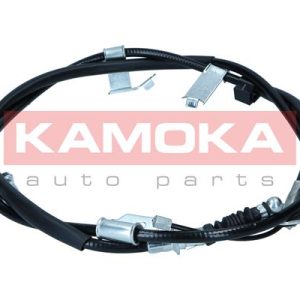 Cablu frana de parcare TOYOTA AURIS (_E15_) 1.6 (ZRE151_, ZRE151R) benzina 132 cai KAMOKA 1190003