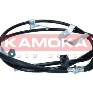 Cablu frana de parcare TOYOTA AURIS combi (_E18_) 1.3 (NRE180_) benzina 99 cai KAMOKA 1190004