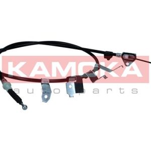 Cablu frana de parcare TOYOTA AURIS (_E18_) 1.2 (NRE185_, NRE185R) benzina 116 cai KAMOKA 1190005