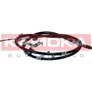 Cablu frana de parcare TOYOTA AURIS combi (_E18_) 1.2 (NRE185_, NRE185R, NRE185H) benzina 116 cai KAMOKA 1190006