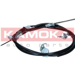 Cablu frana de parcare TOYOTA RAV 4 III (_A3_) 2.0 (ZSA35_, ZSA35R) benzina 158 cai KAMOKA 1190147