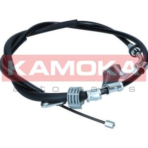 Cablu frana de parcare TOYOTA YARIS (_P9_) 1.8 VVTi (ZSP90_, ZSP90R) benzina 133 cai KAMOKA 1190159