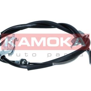 Cablu frana de parcare TOYOTA YARIS (_P9_) 1.4 D-4D (NLP90_, NLP90R) diesel 90 cai KAMOKA 1190160