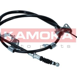 Cablu frana de parcare TOYOTA YARIS (_P9_) 1.33 VVT-i (NSP90_, NSP90R) benzina 100 cai KAMOKA 1190162