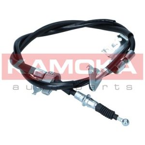 Cablu frana de parcare TOYOTA YARIS Caseta/ Hatchback (_P13_) 1.0 VVTi (KSP130) benzina 72 cai KAMOKA 1190219