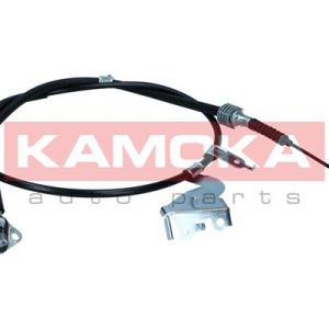 Cablu frana de parcare TOYOTA YARIS (_P13_) 1.5 (NSP131_) benzina 112 cai KAMOKA 1190220