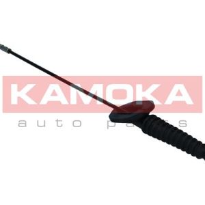 Cablu frana de parcare TOYOTA AVENSIS limuzina (_T25_) 2.0 VVT-i (AZT250_, AZT250R) benzina 147 cai KAMOKA 1190427