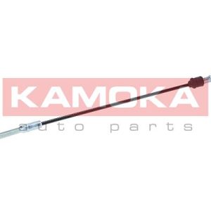 Cablu frana de parcare TOYOTA COROLLA Verso (ZER_, ZZE12_, R1_) 2.2 D-4D (AUR10_, AUR10R) diesel 177 cai KAMOKA 1190487