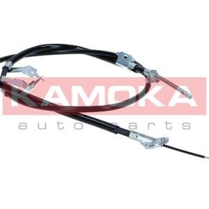 Cablu frana de parcare TOYOTA RAV 4 III (_A3_) 2.0 4WD (ACA30_, ACA30R) benzina 152 cai KAMOKA 1190571