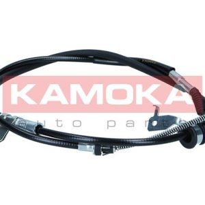 Cablu frana de parcare TOYOTA AVENSIS limuzina (_T25_) 1.8 VVT-i (ZZT251_, ZZT251R) benzina 129 cai KAMOKA 1190655