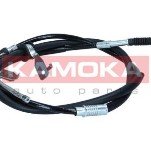 Cablu frana de parcare TOYOTA AVENSIS limuzina (_T25_) 2.0 VVT-i (AZT250_, AZT250R) benzina 147 cai KAMOKA 1190656