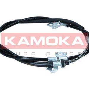 Cablu frana de parcare TOYOTA COROLLA (_E12_) 2.0 D-4D (CDE120R, CDE120L_) diesel 116 cai KAMOKA 1190658