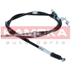 Cablu frana de parcare TOYOTA COROLLA limuzina (_E12_) 1.6 VVT-i (ZZE121_, ZZE121R) benzina 110 cai KAMOKA 1190660
