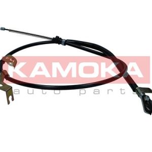 Cablu frana de parcare TOYOTA AYGO (_B1_) 1.0 GPL (KGB10_) Benzina/Autogaz (GPL) 68 cai KAMOKA 1190691