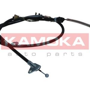 Cablu frana de parcare TOYOTA AYGO Caseta/ Hatchback (_B1_) 1.0 VVTi (KGB10) benzina 68 cai KAMOKA 1190692
