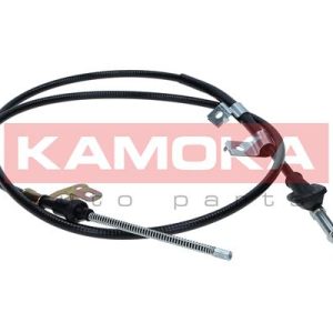 Cablu frana de parcare TOYOTA COROLLA Verso (ZER_, ZZE12_, R1_) 2.2 D-4D (AUR10_, AUR10R) diesel 177 cai KAMOKA 1190717
