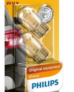 Bec semnalizator TOYOTA COROLLA combi (_E11_) 1.4 16V (ZZE111_, ZZE111R) benzina 97 cai PHILIPS 12066B2