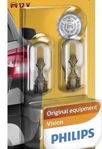 Bec semnalizator TOYOTA LAND CRUISER 200 (_J2_) 4.5 D4-D (VDJ200) diesel 235 cai PHILIPS 12067B2