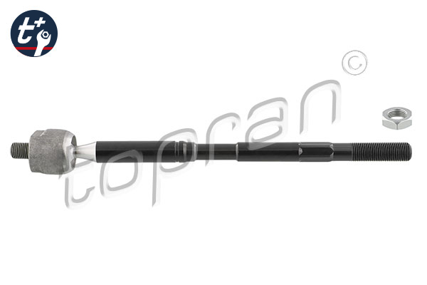Bieleta directie TOYOTA AVENSIS limuzina (_T25_) 2.2 D-4D (ADT251_, ADT251R) diesel 150 cai TOPRAN 600 692