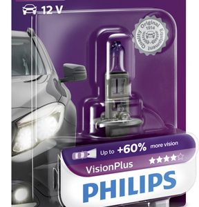 Bec far faza lunga TOYOTA PROACE bus (MDZ_) 2.0 D4d (MDZA) diesel 144 cai PHILIPS 12258VPB1