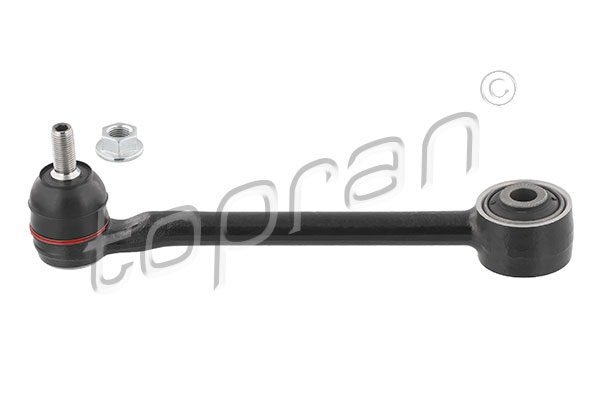 Brat suspensie roata TOYOTA AVENSIS limuzina (_T27_) 2.0 VVT-i (ZRT272_, ZRT272R) benzina 152 cai TOPRAN 629 720