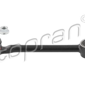 Brat suspensie roata TOYOTA AVENSIS combi (_T27_) 1.8 VVT-i (ZRT271_, ZRT271R) benzina 147 cai TOPRAN 629 720