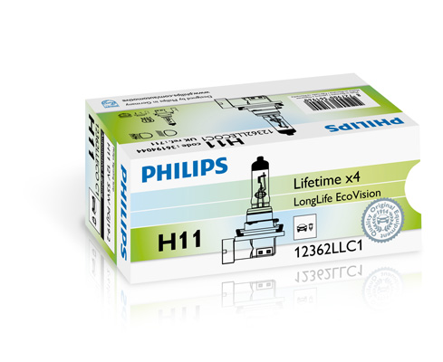 Bec far faza lunga TOYOTA PROACE CITY Autoutilitara/limuzina spatioasa (BPZ_) Electric (BPZS) electric 136 cai PHILIPS 12362LLECOC1
