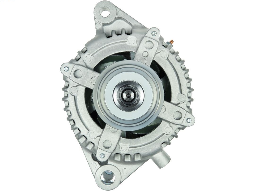 Alternator TOYOTA COROLLA Verso (ZER_, ZZE12_, R1_) 2.0 D-4D (CUR10_, CUR10R) diesel 116 cai AS-PL A6007(P)