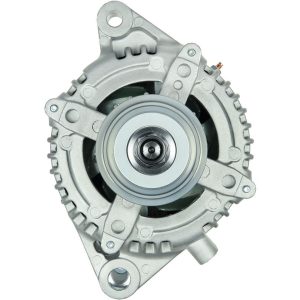 Alternator TOYOTA COROLLA limuzina (_E12_) 2.0 D-4D (CDE120_, CDE120R) diesel 90 cai AS-PL A6007(P)