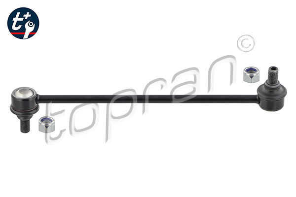 Bieleta antiruliu TOYOTA AVENSIS combi (_T25_) 2.4 VVT-i (AZT251_, AZT251R) benzina 170 cai TOPRAN 600 338