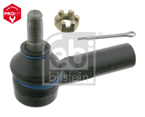Cap de bara TOYOTA COROLLA Liftback (_E10_) 1.3 XLI (EE101_, EE101R) benzina 88 cai FEBI BILSTEIN 12913