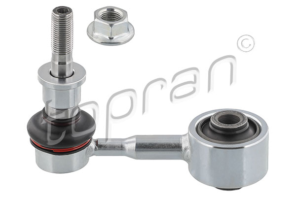 Bieleta antiruliu TOYOTA YARIS (_P21_, _PA1_, _PH1_) 1.6 GR 4WD (GXPA16) benzina 261 cai TOPRAN 629 727