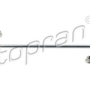 Bieleta antiruliu TOYOTA COROLLA limuzina (_E21_) 1.8 VVTi Hybrid (ZWE211) benzina/elector 122 cai TOPRAN 629 724