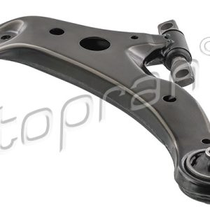 Brat suspensie roata TOYOTA CAMRY limuzina (_V3_) 2.4 (ACV30, ACV36) benzina 152 cai TOPRAN 600 573