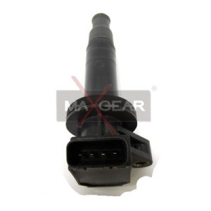 Bobina de inductie TOYOTA AVENSIS (_T22_) 1.8 VVT-i (ZZT221_, ZZT221R) benzina 129 cai MAXGEAR 13-0118